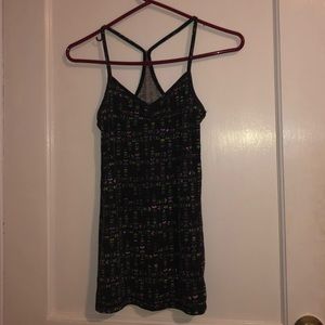 Aeropostale Stretch Cami